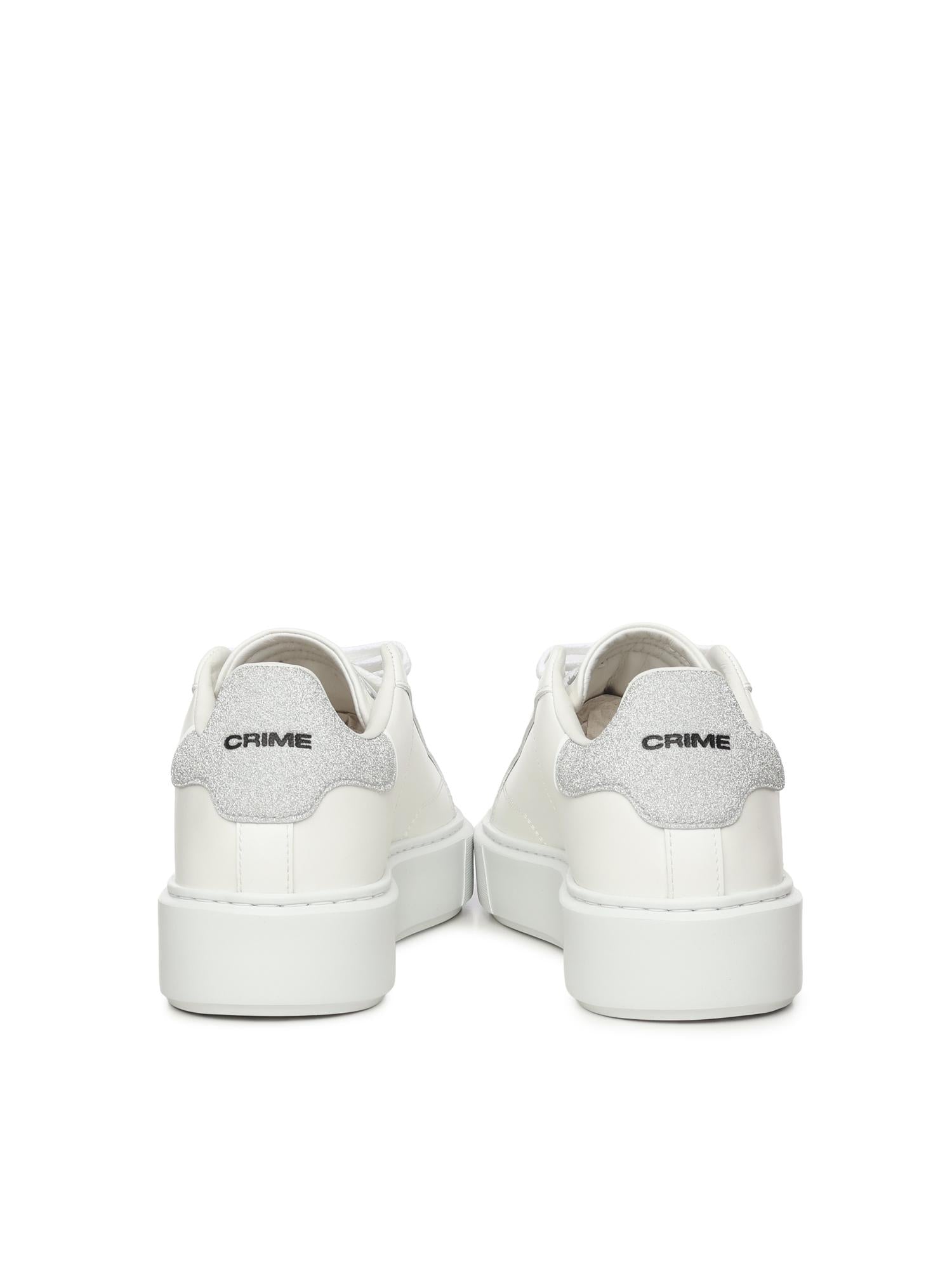 Sneakers Extralight 21608AA7  CRIME LONDON 