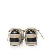 Sneaker Sk8 Deluxe 19109PP8B BEIGE CRIME LONDON 