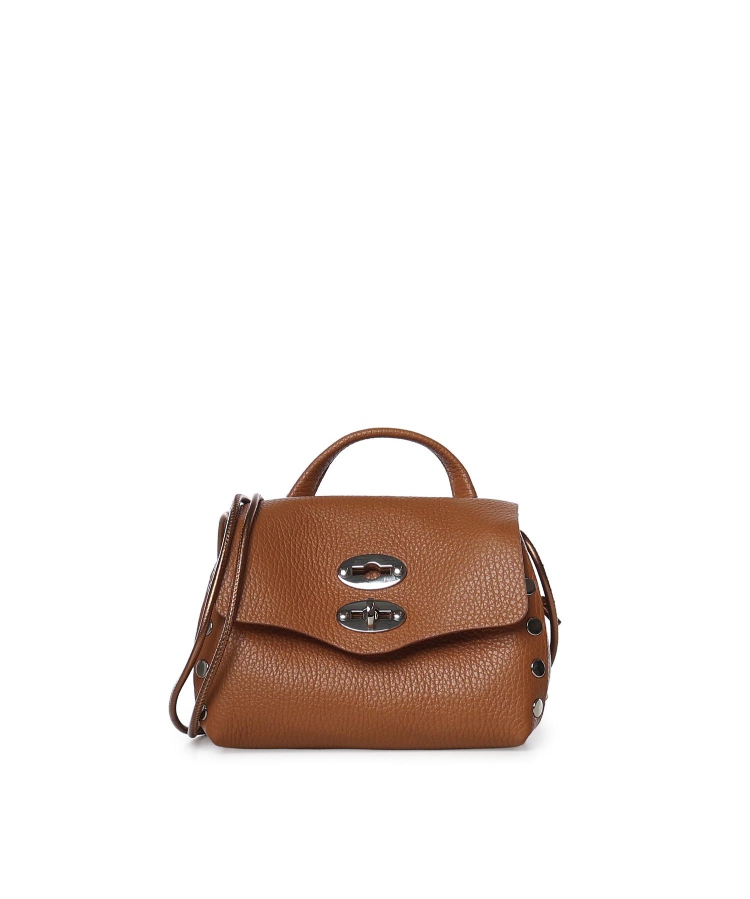 Borsa Postina® Super Baby in pelle 068450 0720000Z1156 ZANELLATO 