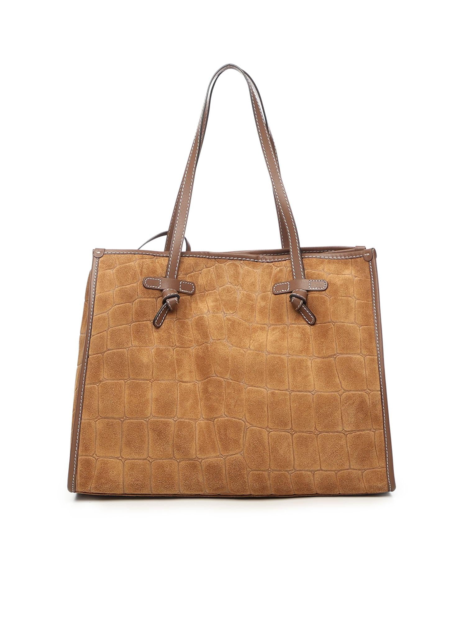 Borsa shopping Marcella BS8990 099 GIANNI CHIARINI 