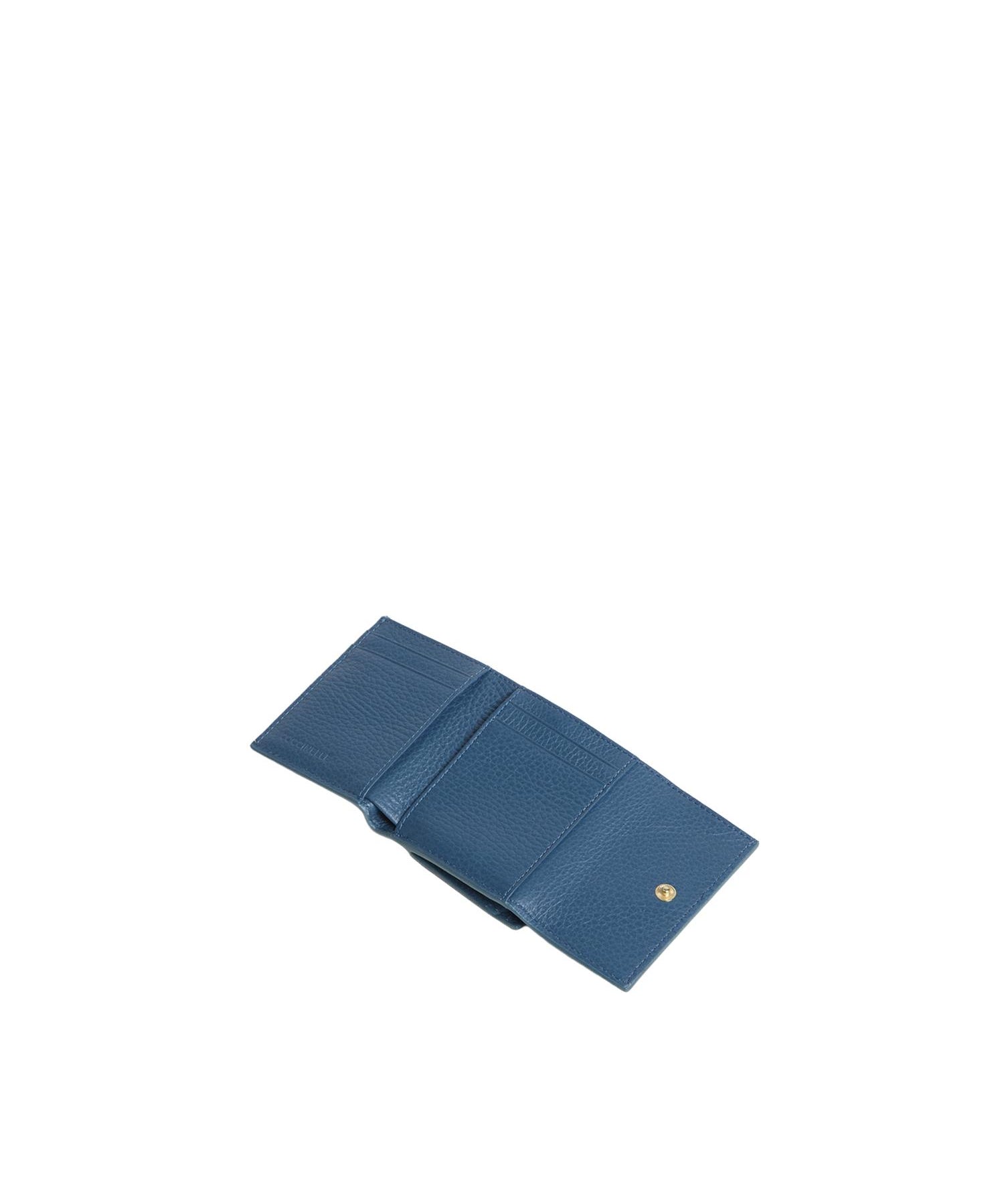 Mini portafoglio metallic soft E2MW511B801 B27 COCCINELLE 