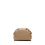 Pochette Lara con logo 73BE6UI502 LARANATURALE V° 73 