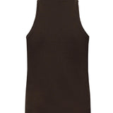 Top in filato di cotone<BR/> 2511361062600 006 MAX MARA 