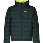 Giubbotto in nylon 1207671 T0138 JACK WOLFSKIN 