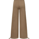 Pantalone in filato di lana 2521336011600 004 MAX MARA 