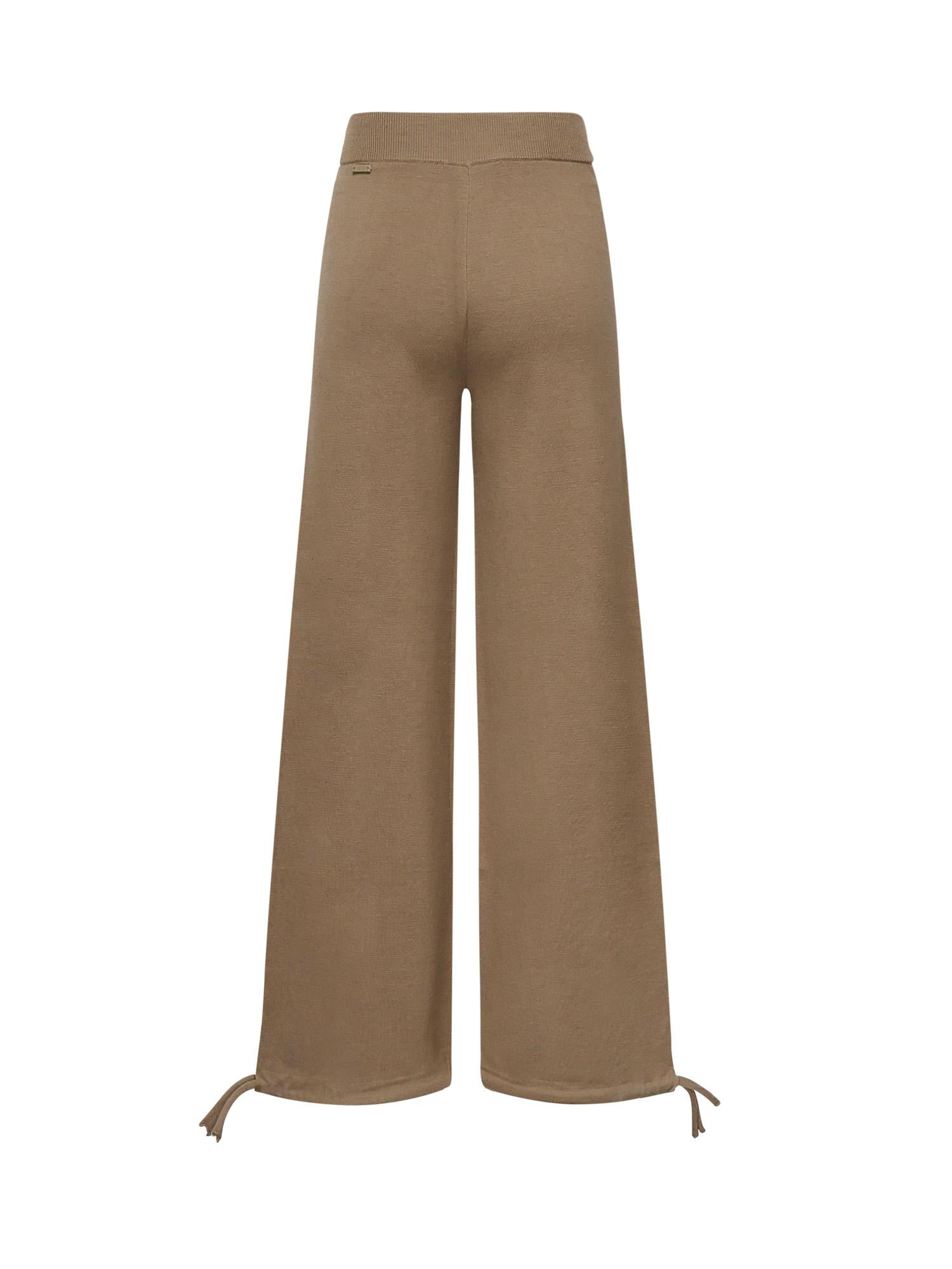 Pantalone in filato di lana 2521336011600 004 MAX MARA 
