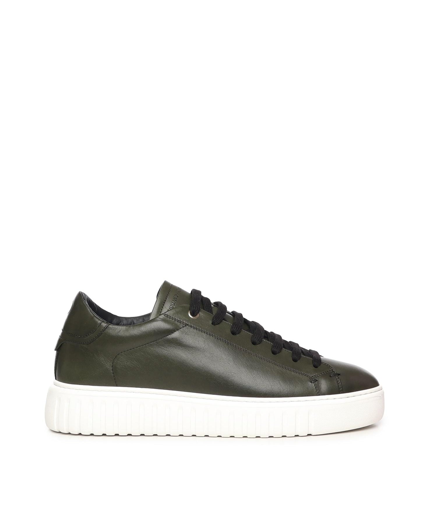 Sneakers Mars in pelle MARS NAPPAMILITARI GIULIANO GALIANO 