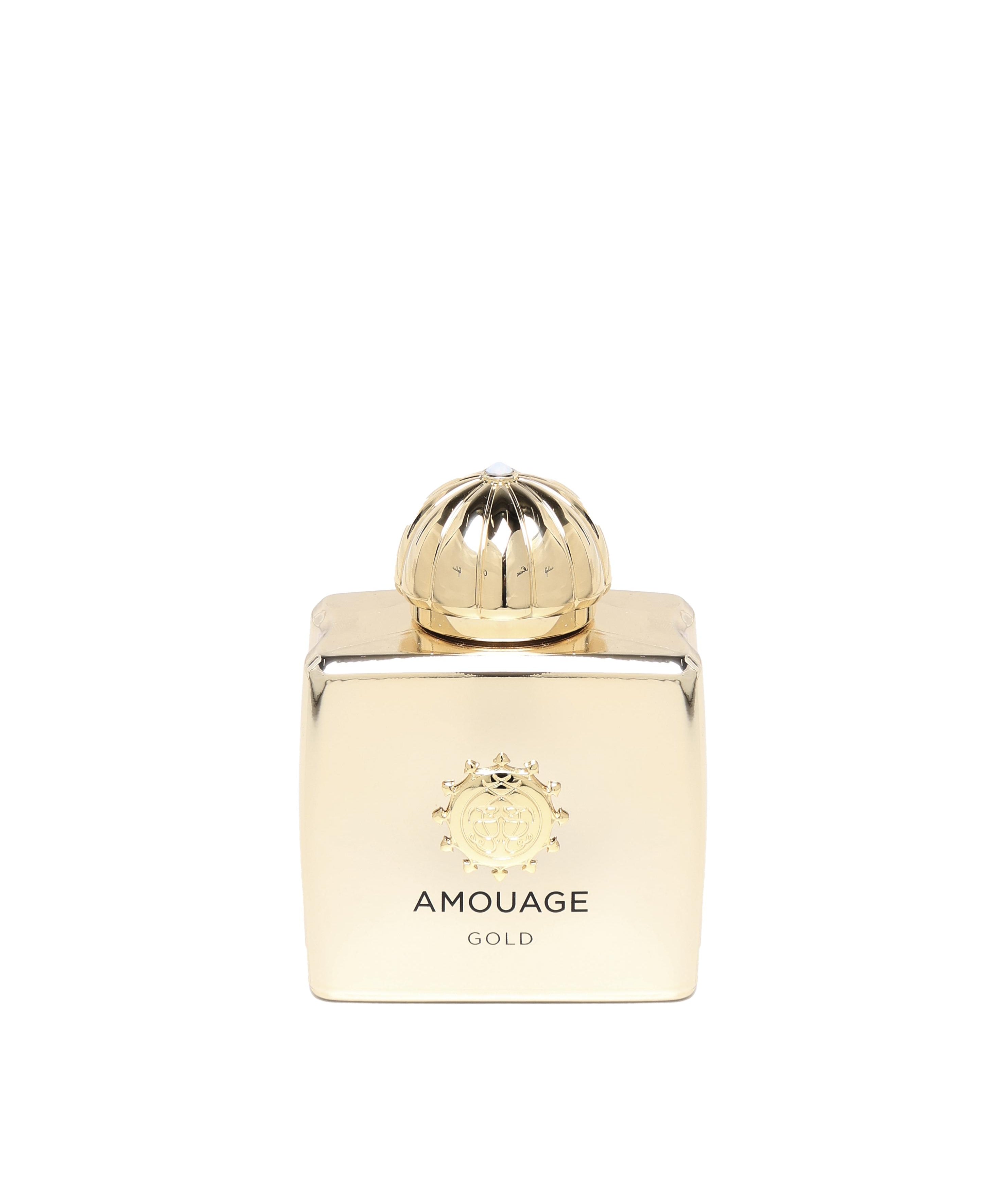 Amouage - gold woman edp 100ml 0AMOEDP100GOLDW  AMOUAGE 
