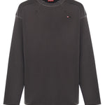 T-shirt 'T-Crahor-Boxt-Ls-T1' A19464 0NIAX93R DIESEL 