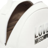 Zaino con logo degradé JC4258PP0MKD0 100 LOVE MOSCHINO 