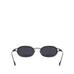 Occhiali da sole CC17 CPT62 BLK CAPOTE 
