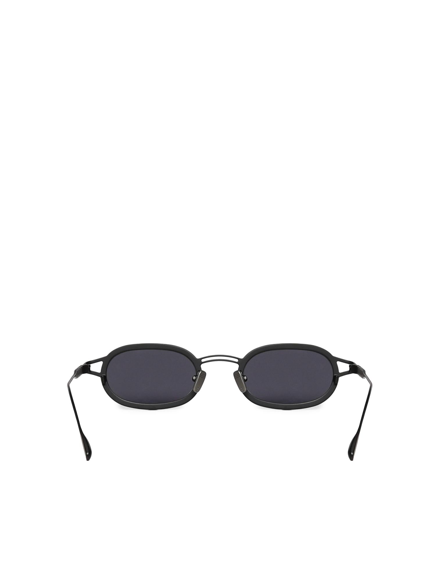 Occhiali da sole CC17 CPT62 BLK CAPOTE 