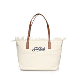 Borsa City medium in sangallo CBMF001 01034L MC2 SAINT BARTH 