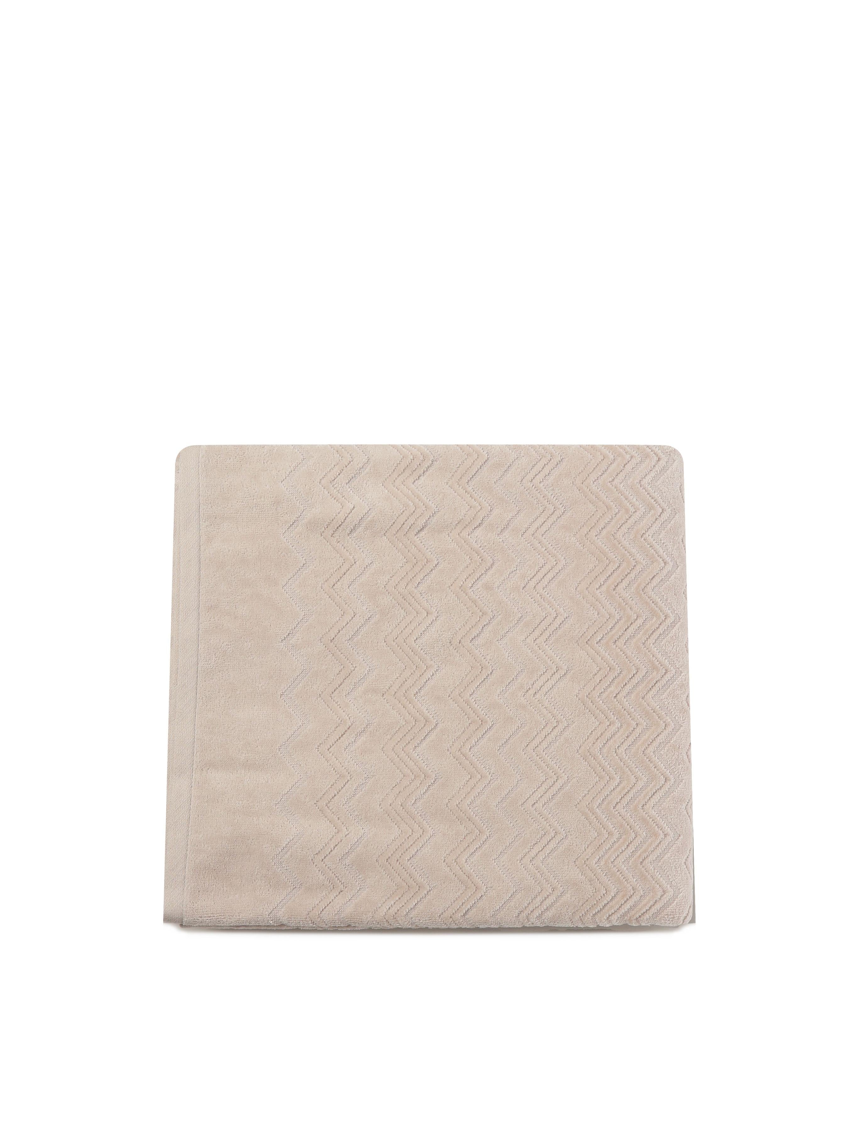 Telo asciugamano Chalk 1D3SP99958 21 MISSONI HOME 