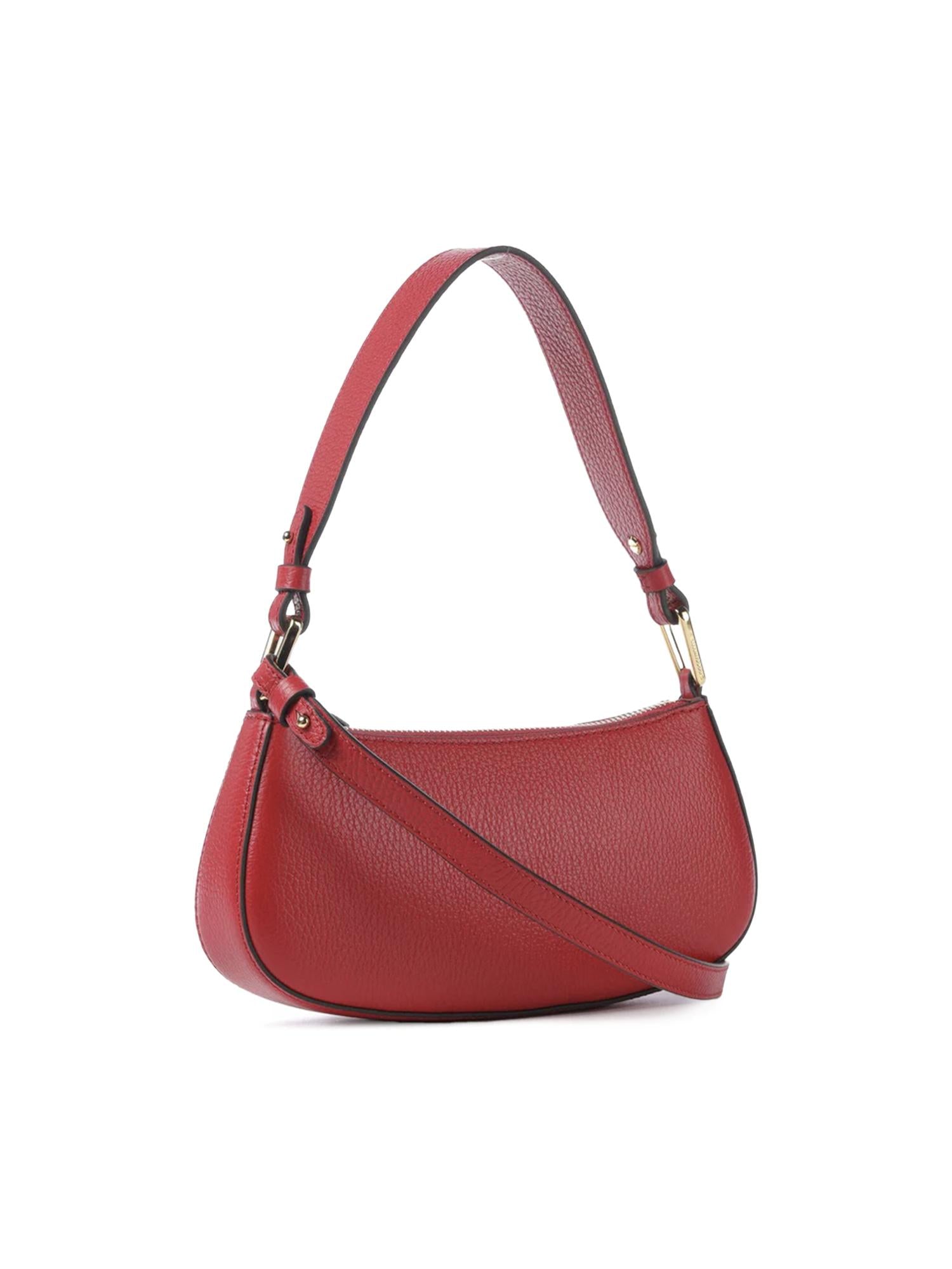 Minibag Merveille in pelle E5MRF520101 R02 COCCINELLE 