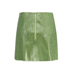 Gonna Camille 115 CAMILLENEON GREEN NUE' 