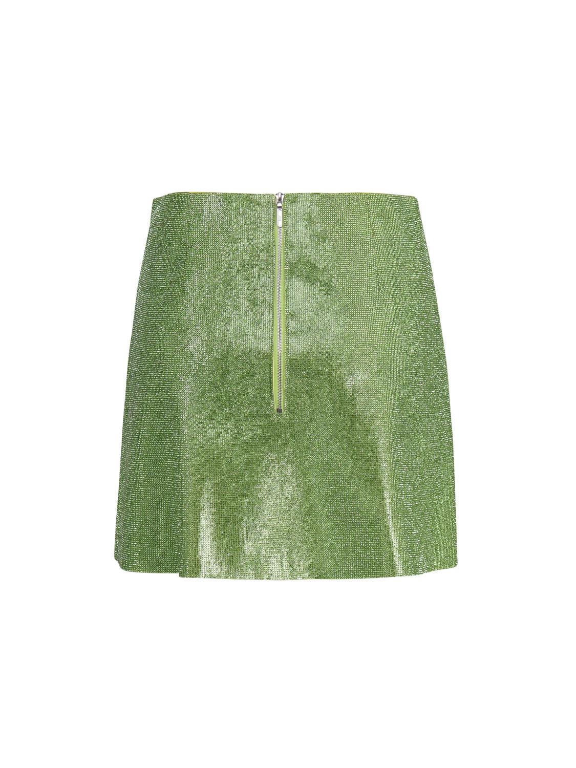 Gonna Camille 115 CAMILLENEON GREEN NUE' 