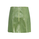 Gonna Camille 115 CAMILLENEON GREEN NUE' 