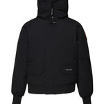 Bomber Chilliwack in Arctic Tech® 2050M 9061 CANADA GOOSE 