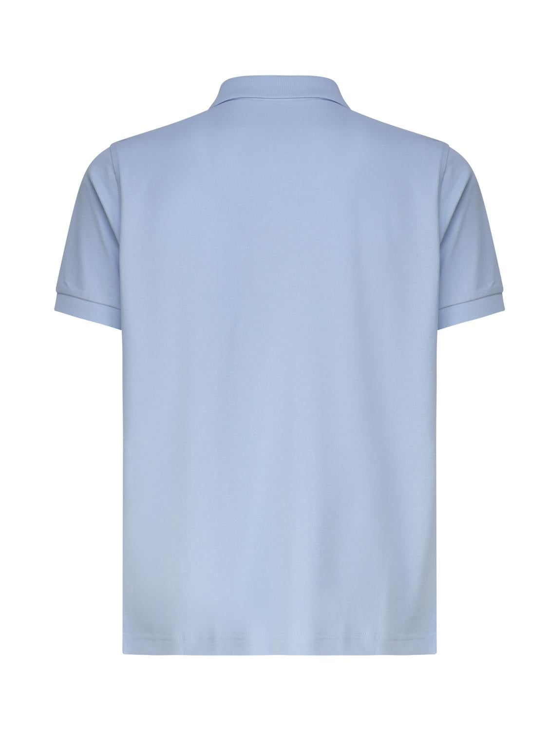 Polo stretch NPMB248135S TDWU010 FAY 