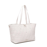 Borsa Margaret in ecopelle 73BS8BN01 MARGARETPANNA V° 73 