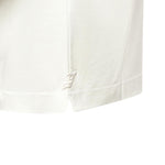 T-shirt Le T-shirt Rond Carré TSM00578AJ00254 100 JACQUEMUS 
