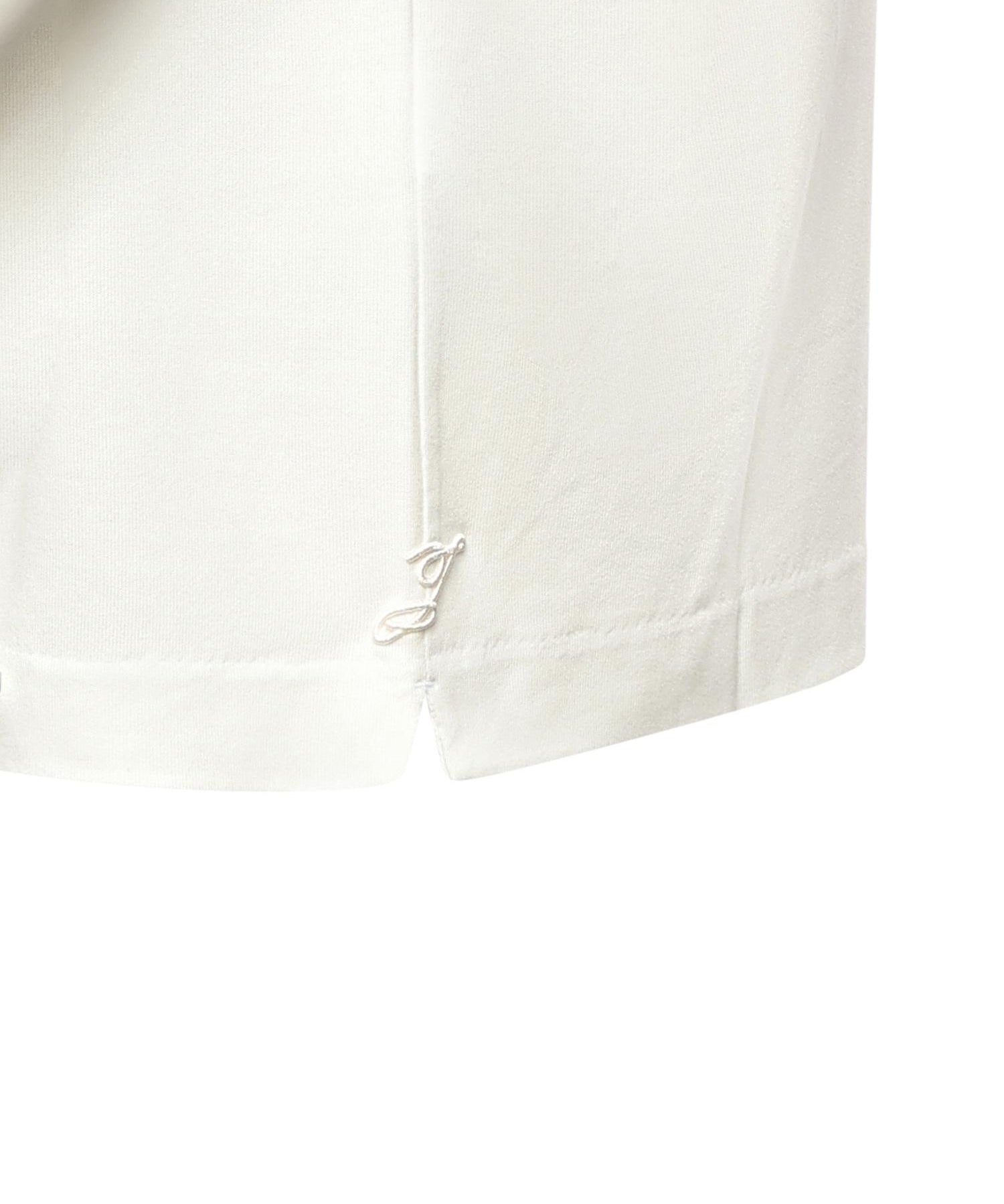 T-shirt Le T-shirt Rond Carré TSM00578AJ00254 100 JACQUEMUS 