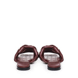 Sandali Flat Lido 608853 VBSS06084 BOTTEGA VENETA 