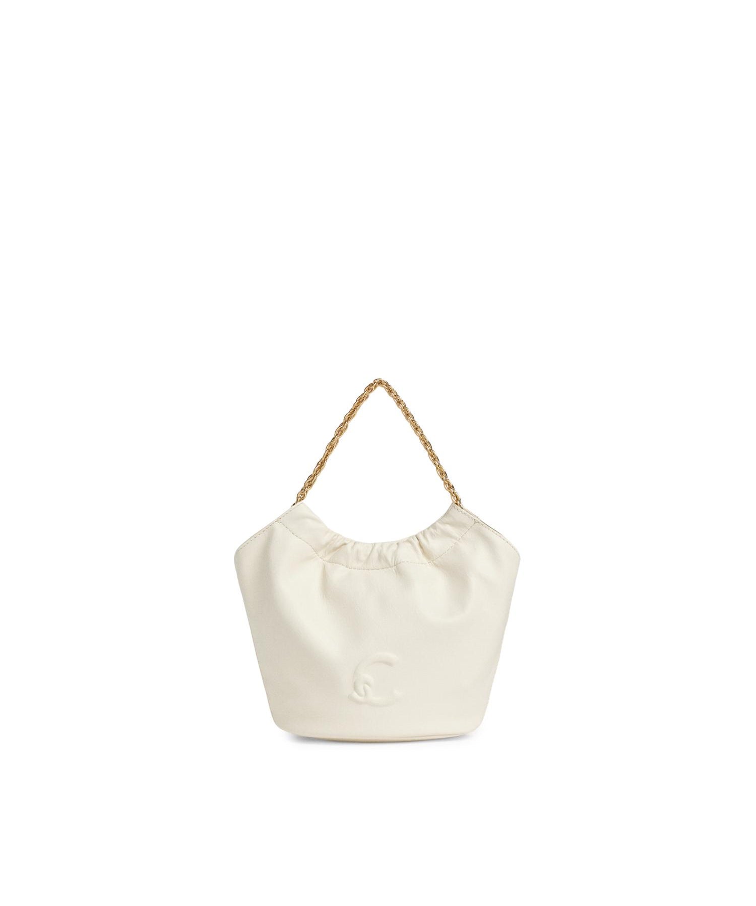 Borsa Smash in pelle E5U5F580101 N17 COCCINELLE 