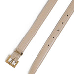 Cintura sottile Cassandre 554465 BOO0W2721 SAINT LAURENT 