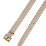 Cintura sottile Cassandre 554465 BOO0W2721 SAINT LAURENT 