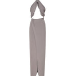 Abito Nori ABITO NORI -TAUPE THE ARCHIVIA 