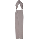 Abito Nori ABITO NORI -TAUPE THE ARCHIVIA 