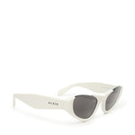 Occhiali da sole cat-eye AA0076S  ALAIA 