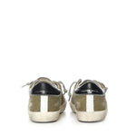 Sneaker Prsx PRLU DX03 PHILIPPE MODEL 