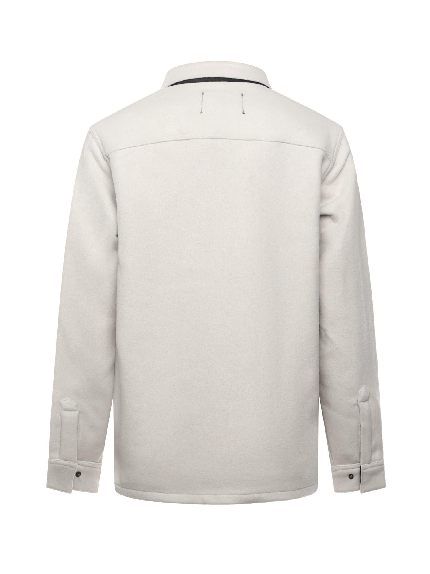 Giacca camicia Clint G82800 PL1000A00140 REFRIGIWEAR 