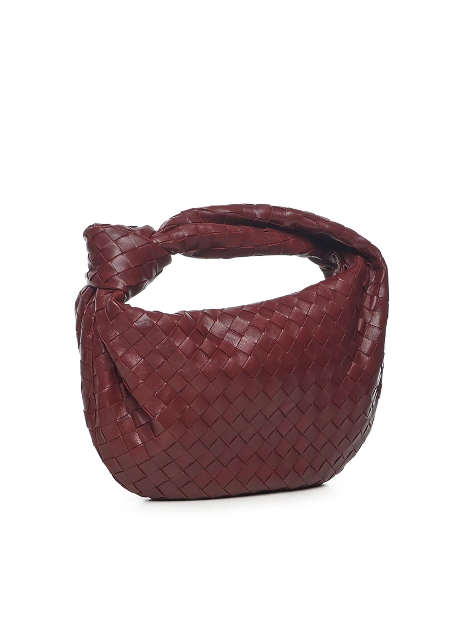 Borsa Jodie piccola 690225 VCPP02247 BOTTEGA VENETA 