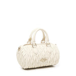 Mini bag trapuntata JC4012PP1NLH0 110 LOVE MOSCHINO 