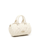 Mini bag trapuntata JC4012PP1NLH0 110 LOVE MOSCHINO 