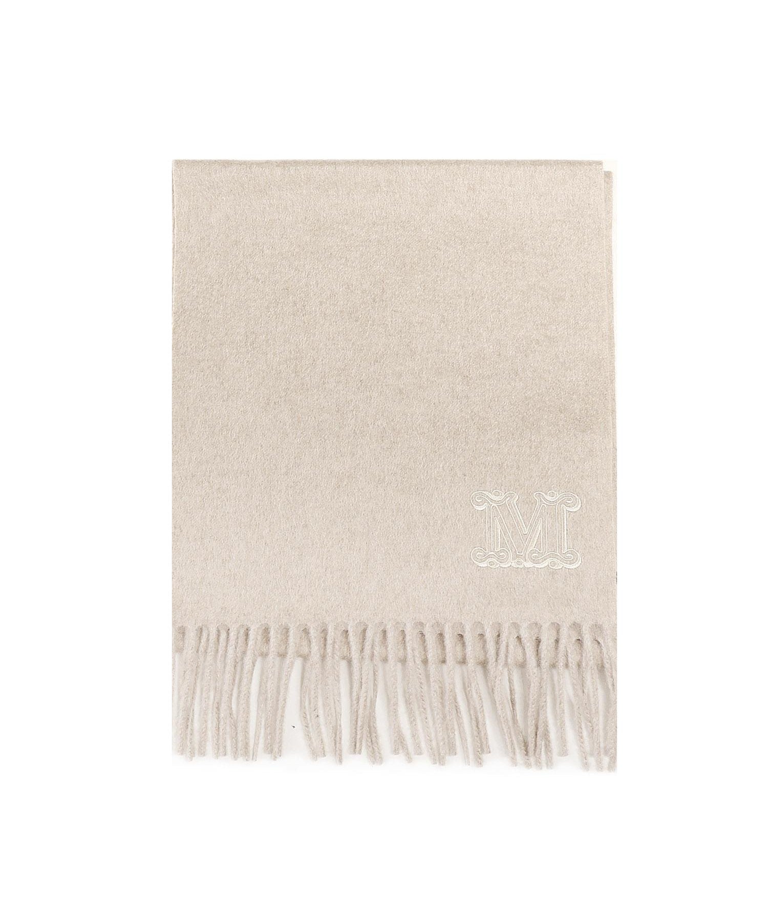 Sciarpa in cashmere WsDalia 2524546311600 003 MAX MARA 