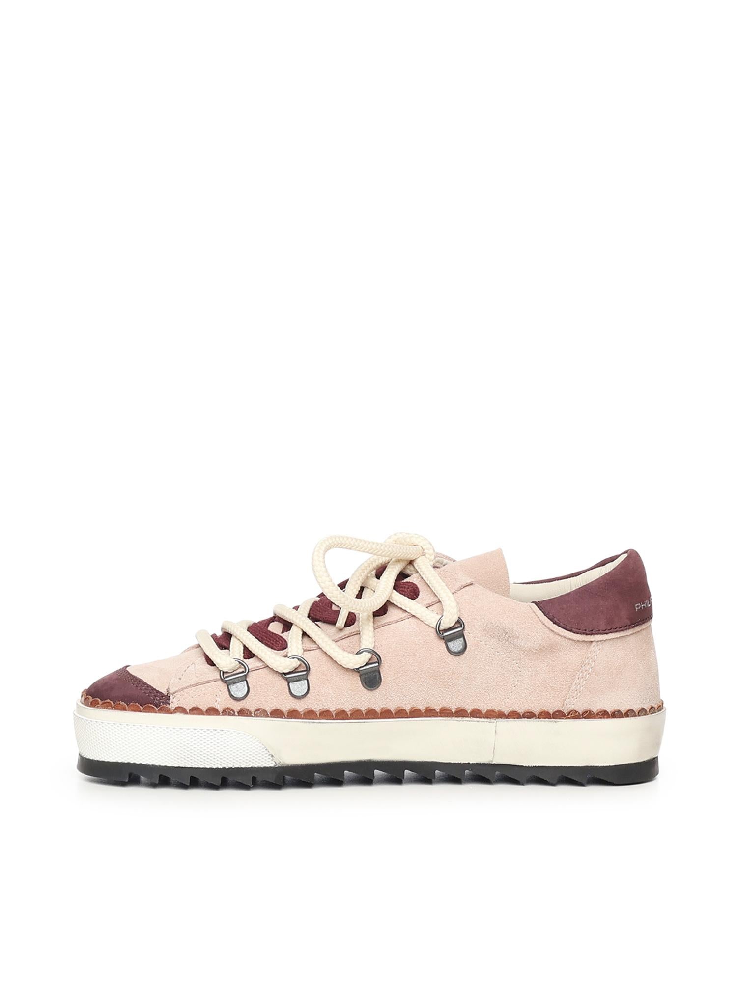 Sneakers Prsx low PRLD RR01 PHILIPPE MODEL 
