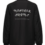Piumino corto Anise Moncler x FRGMT K109U1A00002 M5129999 MONCLER GENIUS 