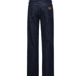 Jeans a gamba dritta SH0LA0043 M30055967 MM6 Maison Margiela 
