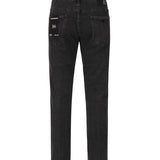 Jeans a cinque tasche EM000121 AF14867M8001 EMPORIO ARMANI 