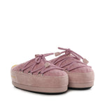 Moon Boot x Guest In Residence Mule EVX 80D1470140 J038 MOON BOOT 