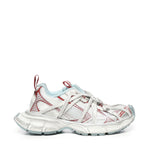 Sneaker 3xl Extreme Laces 825601 W3XCH1614 BALENCIAGA 