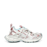 Sneaker 3xl Extreme Laces 825601 W3XCH1614 BALENCIAGA 