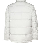 Giacca Wury imbottita UMA24192PI GREY X RICHMOND X 