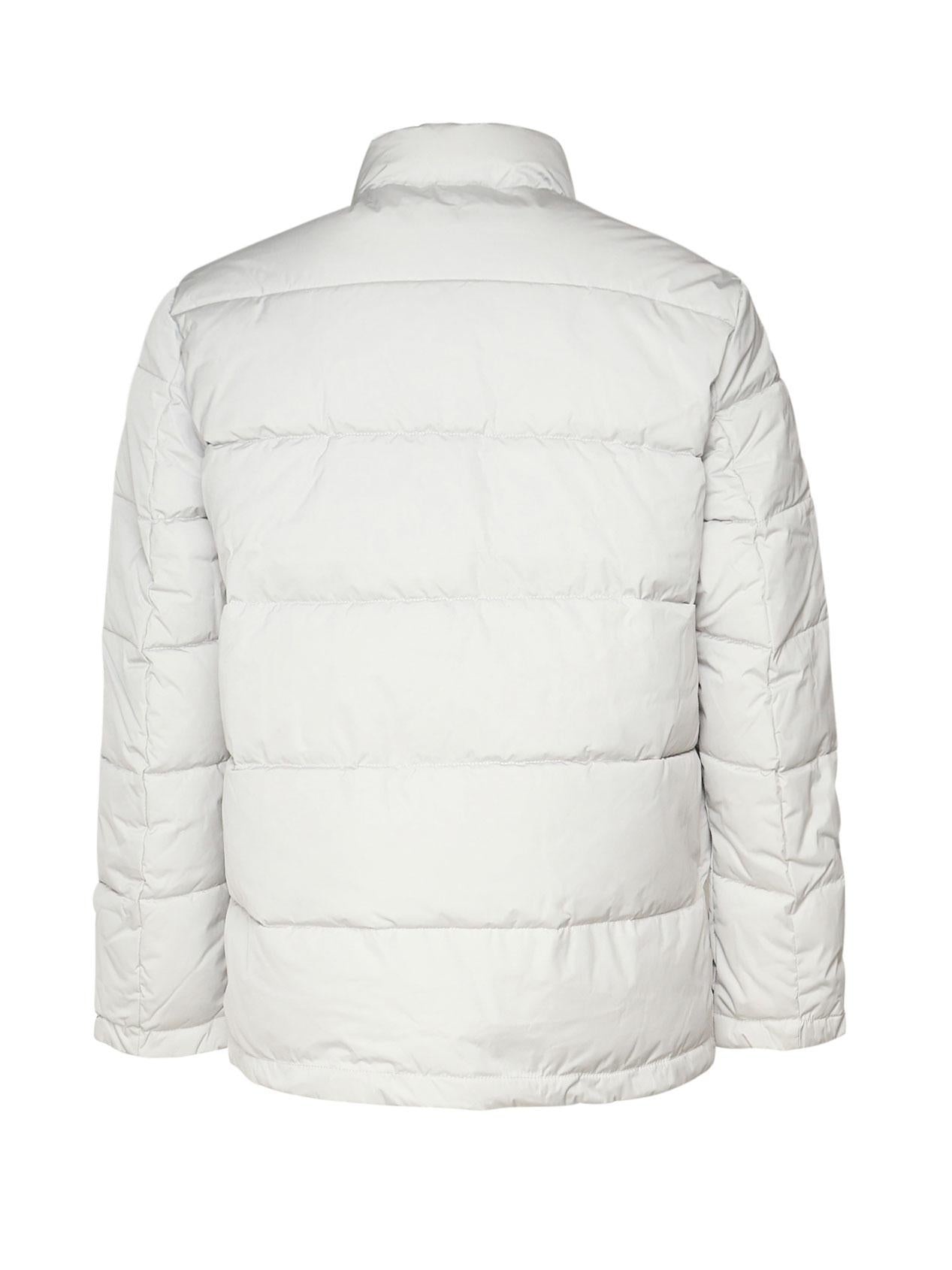 Giacca Wury imbottita UMA24192PI GREY X RICHMOND X 