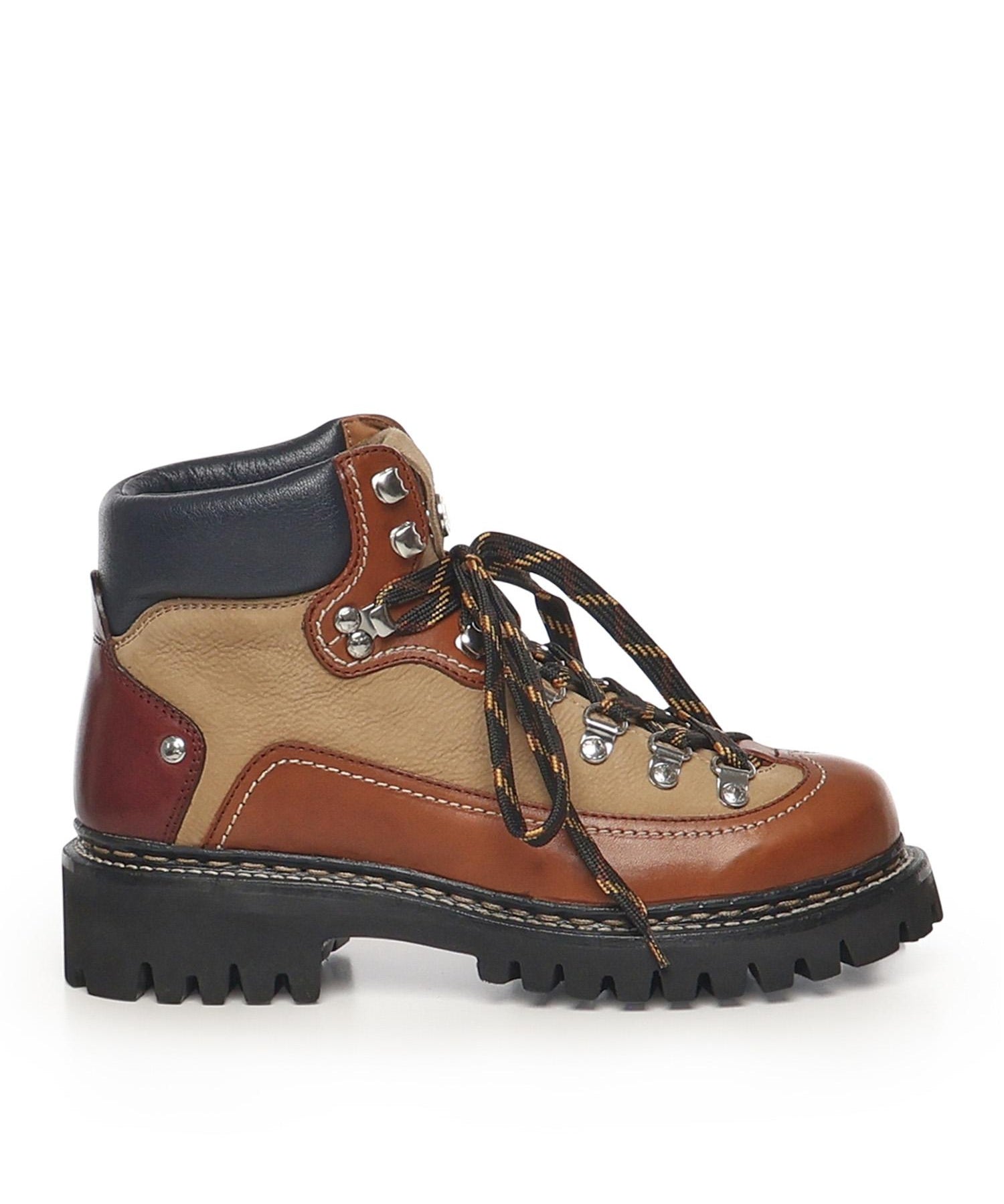 Stivaletti hiking Canadian ABM0123 M1104 DSQUARED2 